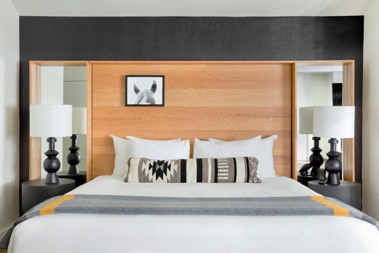 Gravity Haus Jackson Hole Hotel Teton Village Luaran gambar