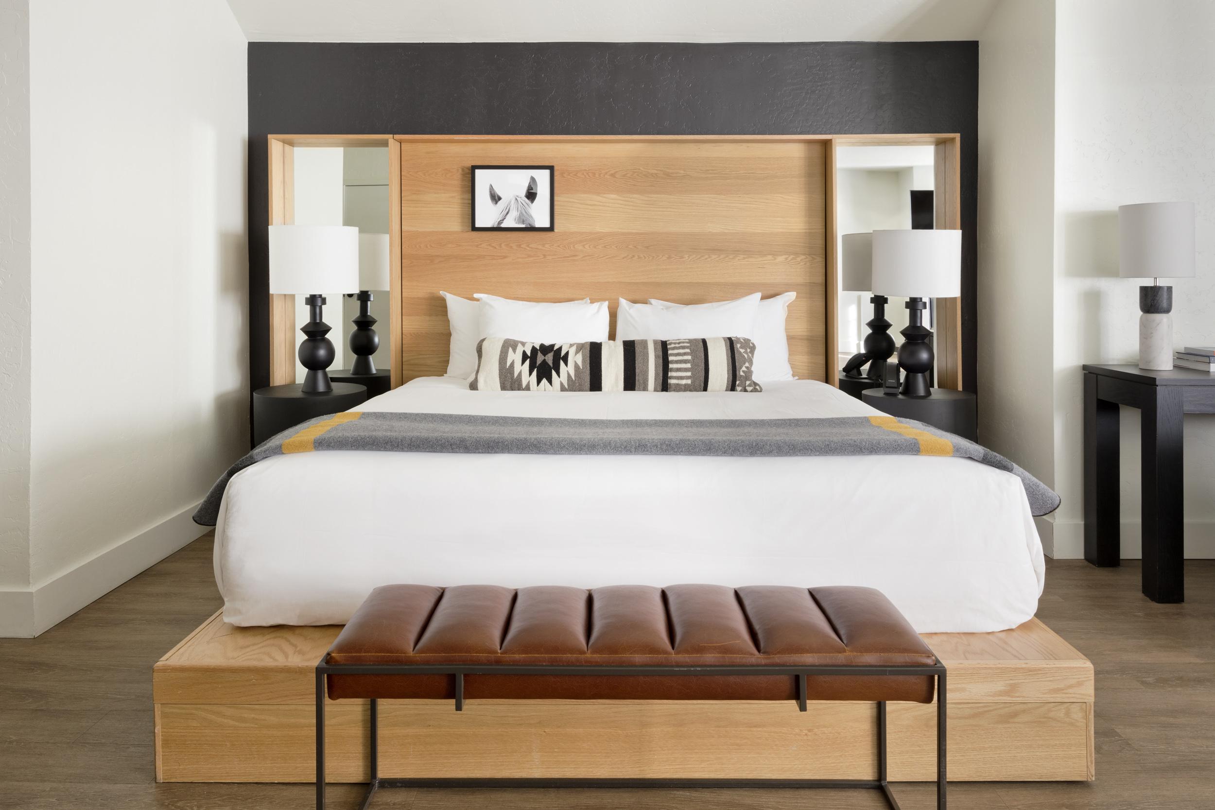 Gravity Haus Jackson Hole Hotel Teton Village Luaran gambar