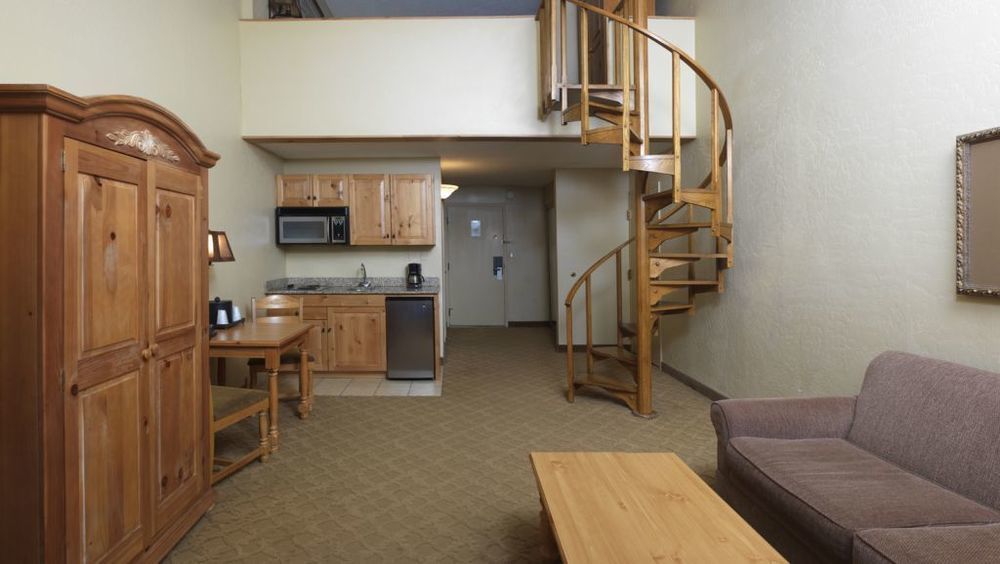 Gravity Haus Jackson Hole Hotel Teton Village Luaran gambar